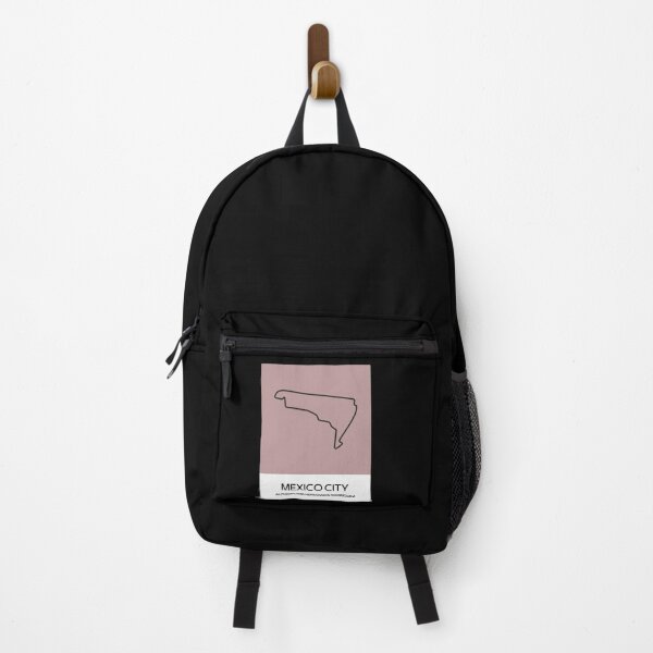 Item preview, Mexico city circuit designed and sold by CHOL-eBuCKMAN.