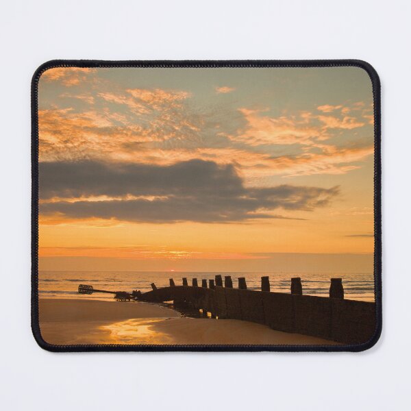 Item preview, September Sunrise Seascape designed and sold by Violaman.