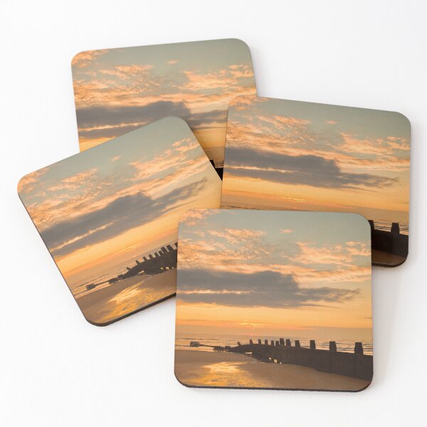 Item preview, September Sunrise Seascape designed and sold by Violaman.