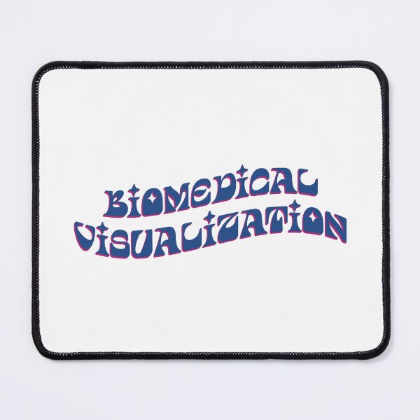 Item preview, Biomedical Visualization UIC BVIS designed and sold by ParticleStudios.