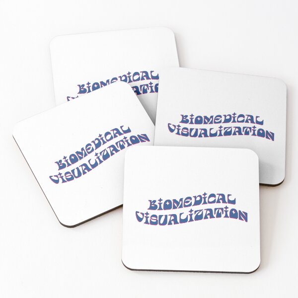 Item preview, Biomedical Visualization UIC BVIS designed and sold by ParticleStudios.