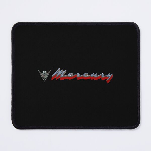 Item preview, 	s Passion 009 V8 Mercury emblems 	 		 designed and sold by fwpaxzvx79.