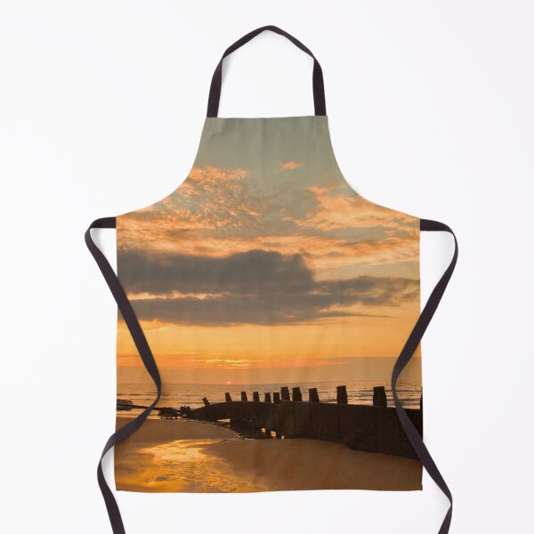 Item preview, September Sunrise Seascape designed and sold by Violaman.