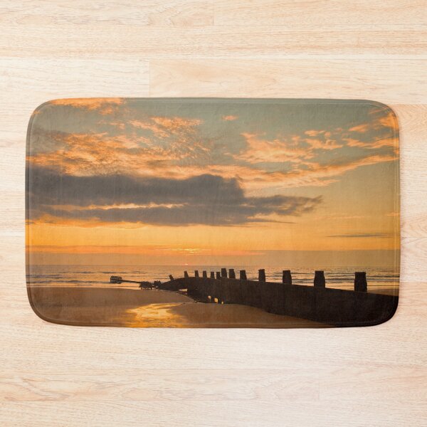 Item preview, September Sunrise Seascape designed and sold by Violaman.