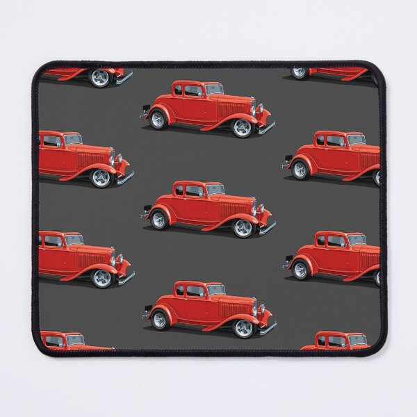 Item preview, 1932 Ford 5 window coupe  designed and sold by candc-retro.
