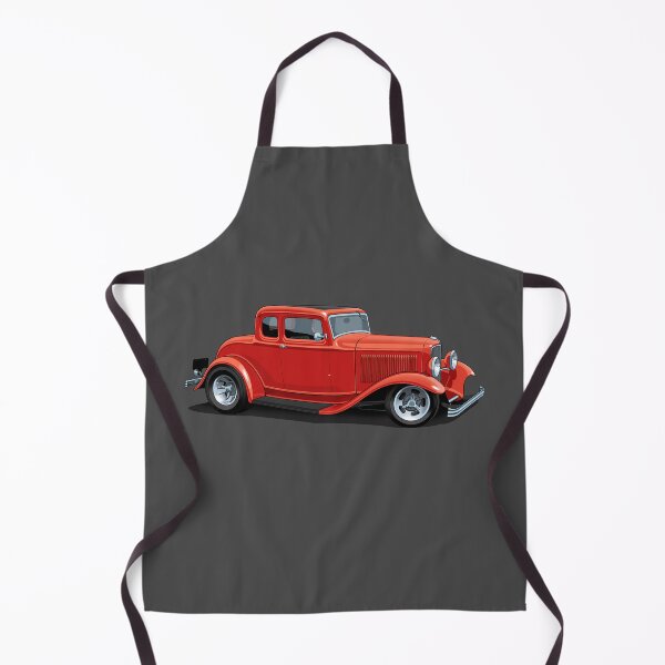 Item preview, 1932 Ford 5 window coupe  designed and sold by candc-retro.