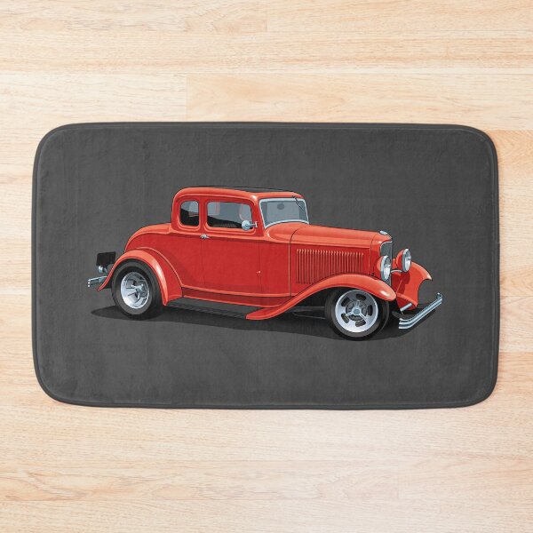 Item preview, 1932 Ford 5 window coupe  designed and sold by candc-retro.