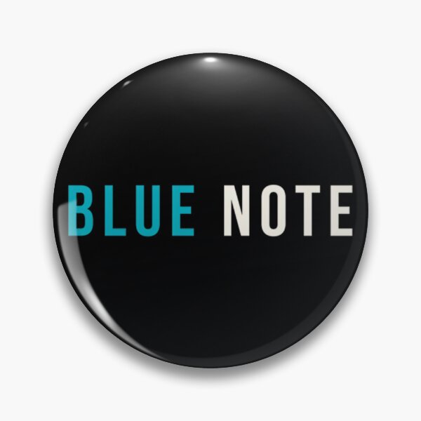 Item preview, Blue note 	 designed and sold by qeepsbqxr75.