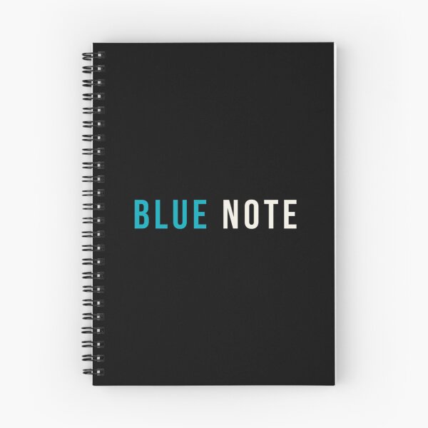 Item preview, Blue note 	 designed and sold by qeepsbqxr75.