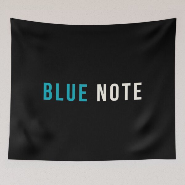 Item preview, Blue note 	 designed and sold by qeepsbqxr75.