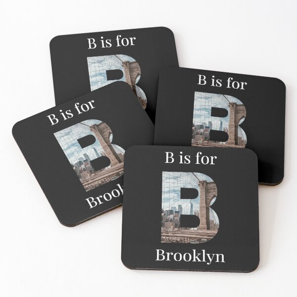 Item preview, New York City Alphabet  designed and sold by broadwaygirl142.