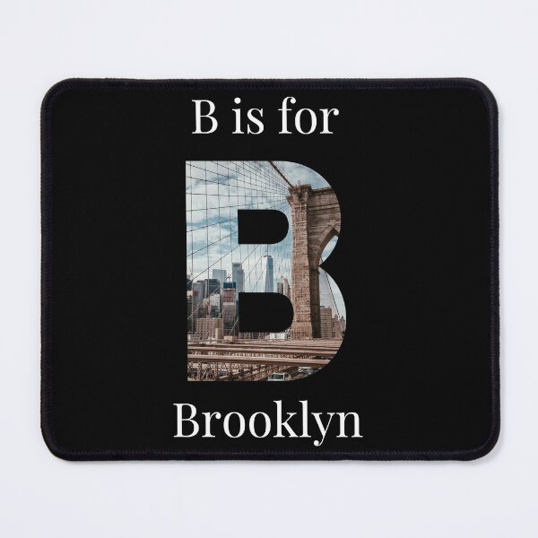 Item preview, New York City Alphabet designed and sold by broadwaygirl142.