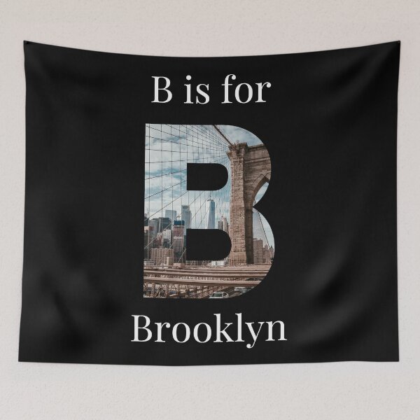 Item preview, New York City Alphabet  designed and sold by broadwaygirl142.
