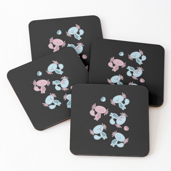 Item preview, Cute Wooper Pattern! designed and sold by LeopoldReichel.