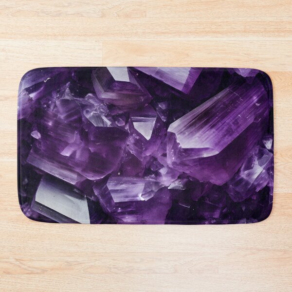 Item preview, Amethyst Dream designed and sold by Yana Grech.