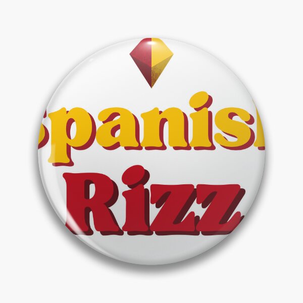 Aperçu de l'œuvre Spanish Rizz, Wrizz créée et vendue par doorzz.