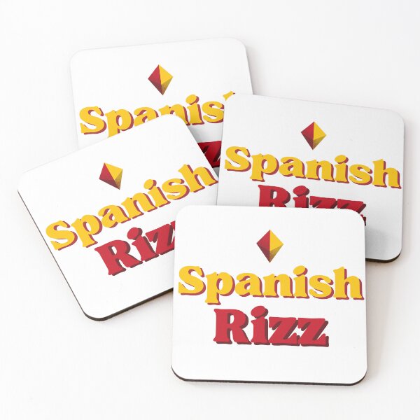 Item preview, Spanish Rizz, Wrizz designed and sold by doorzz.