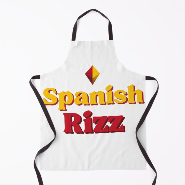 Item preview, Spanish Rizz, Wrizz designed and sold by doorzz.