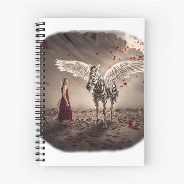 Item preview, Mythical Creature designed and sold by Susan Hamel.