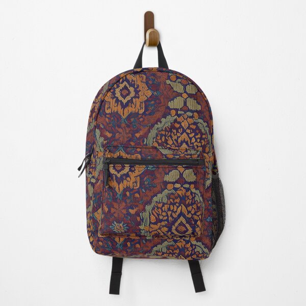 Item preview, Turkey carpet pattern fashion color designed and sold by Digitalcipart.