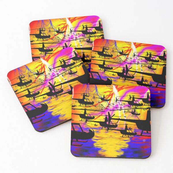 Item preview, Armageddon's Elite Members designed and sold by Seanlv21.