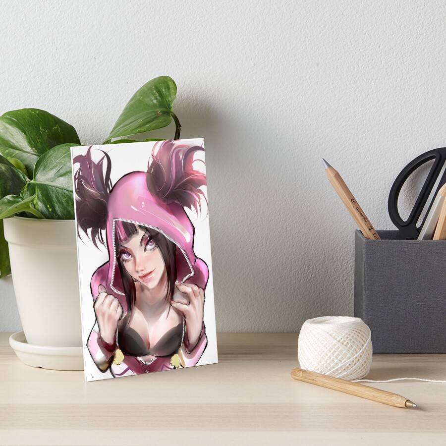 Item preview, Art Board Print designed and sold by Stanbl7.