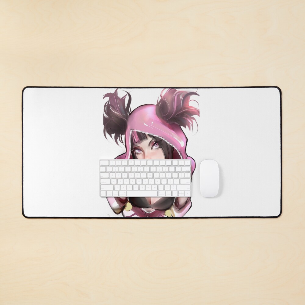 Item preview, Desk Mat designed and sold by Stanbl7.