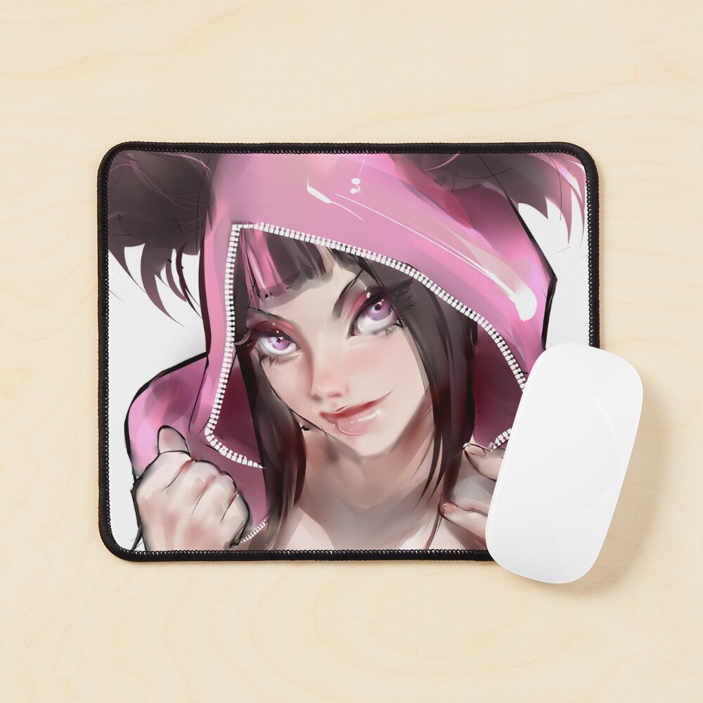 Item preview, Mouse Pad designed and sold by Stanbl7.