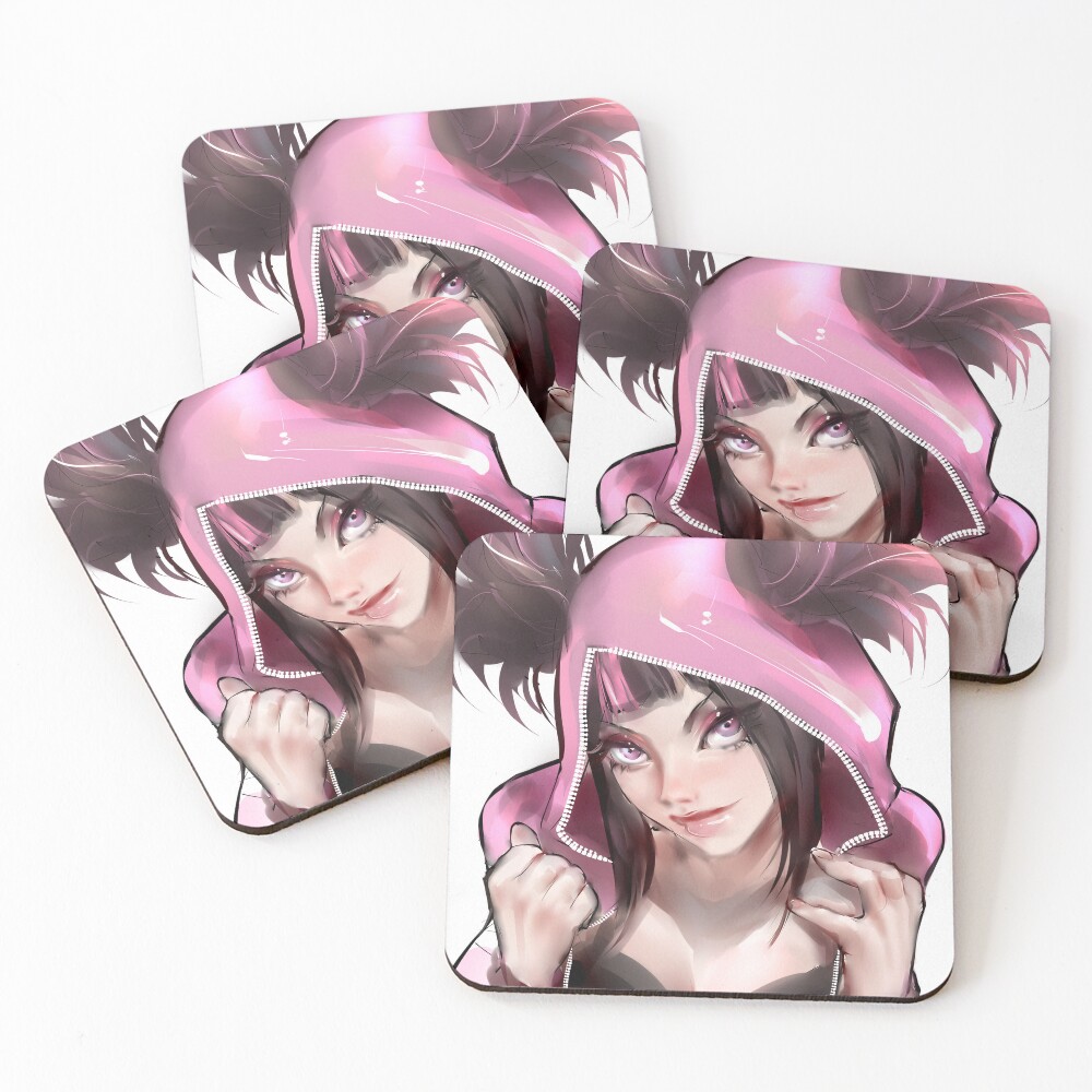 Item preview, Coasters (Set of 4) designed and sold by Stanbl7.