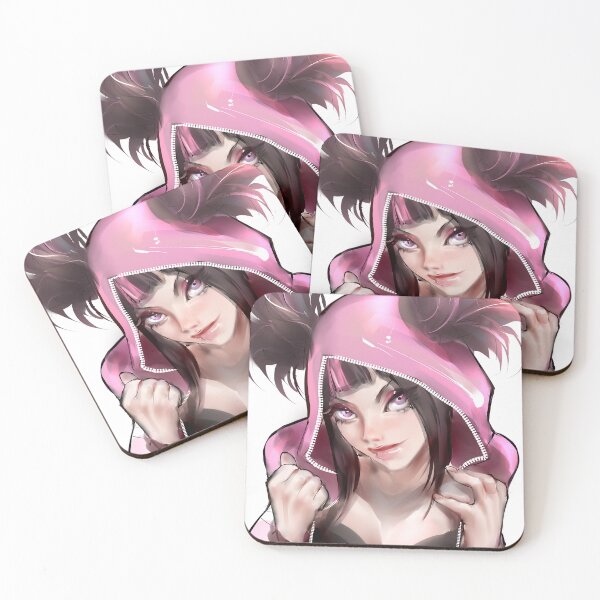 Item preview, Juri designed and sold by Stanbl7.