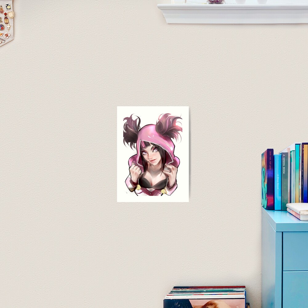 Item preview, Art Print designed and sold by Stanbl7.