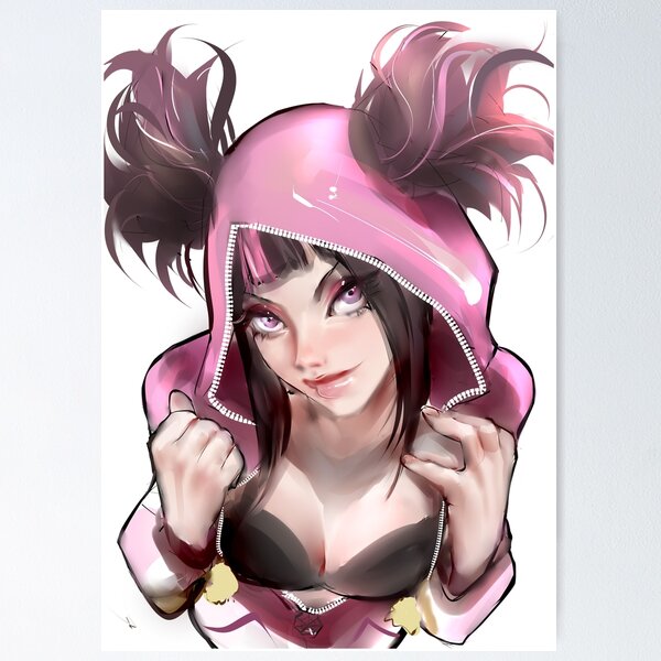 Item preview, Juri designed and sold by Stanbl7.