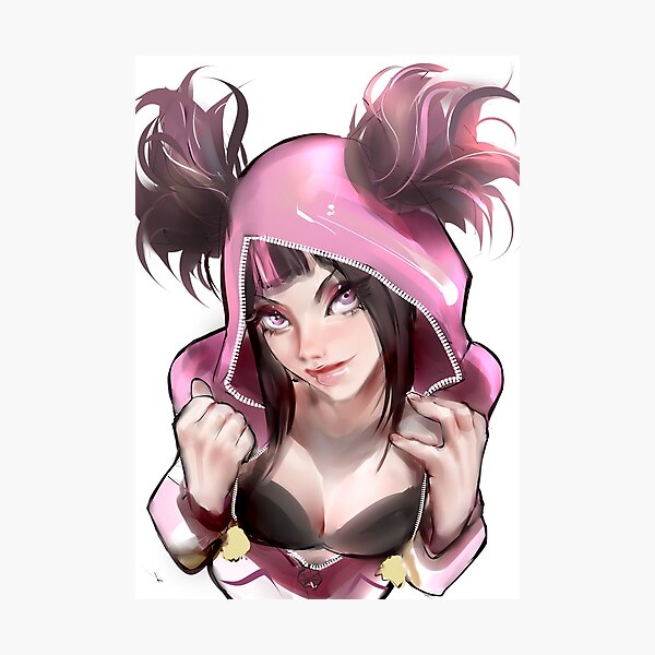 Item preview, Juri designed and sold by Stanbl7.