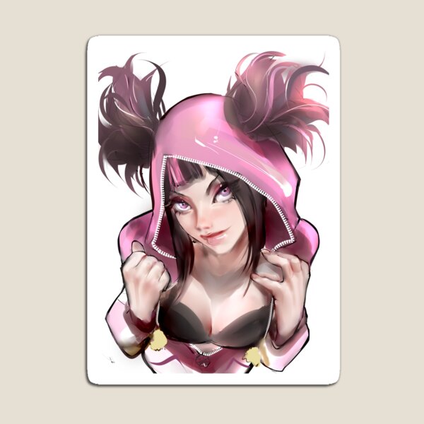 Item preview, Juri designed and sold by Stanbl7.