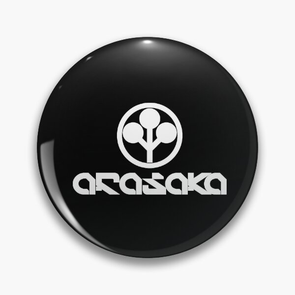Artikelvorschau, Cyberpunk Arasaka Future entworfen und verkauft von SiegmundBayer.