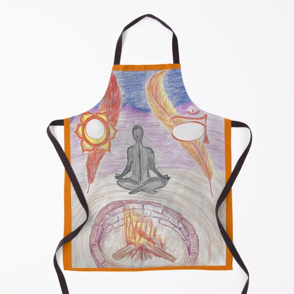 Item preview, Naval Chakra designed and sold by RenewedSH.