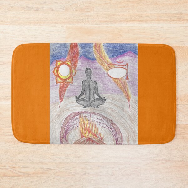 Item preview, Naval Chakra designed and sold by RenewedSH.