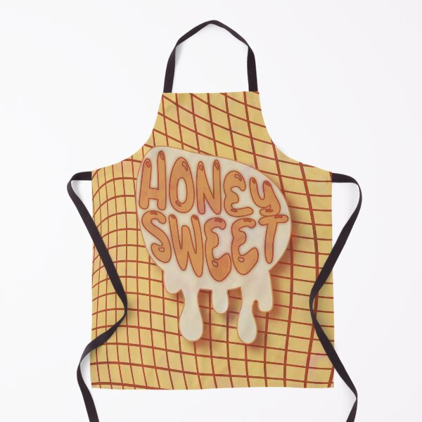 Item preview, Honey Sweet designed and sold by Grafite Gauntlet.