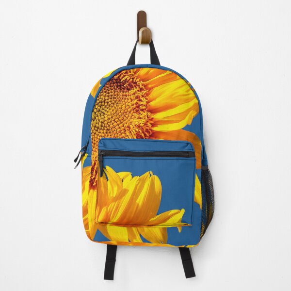 Item preview, Bright Aesthetic Sunflower - natural designed and sold by Gilby-Designs.