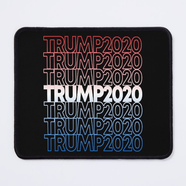 Item preview, Trump 2020 Retro Donald Trump for President designed and sold by flippinsg.
