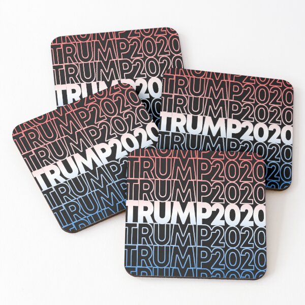 Item preview, Trump 2020 Retro Donald Trump for President designed and sold by flippinsg.