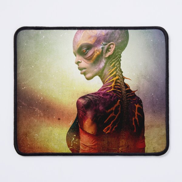 Item preview, XENOS VI - AN ALIEN ENTITY designed and sold by Clifford Hayes.
