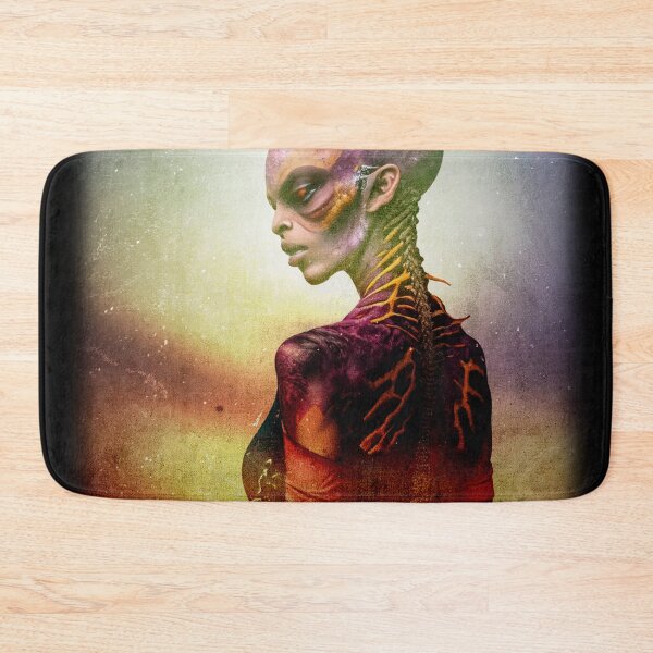 Item preview, XENOS VI - AN ALIEN ENTITY designed and sold by Clifford Hayes.