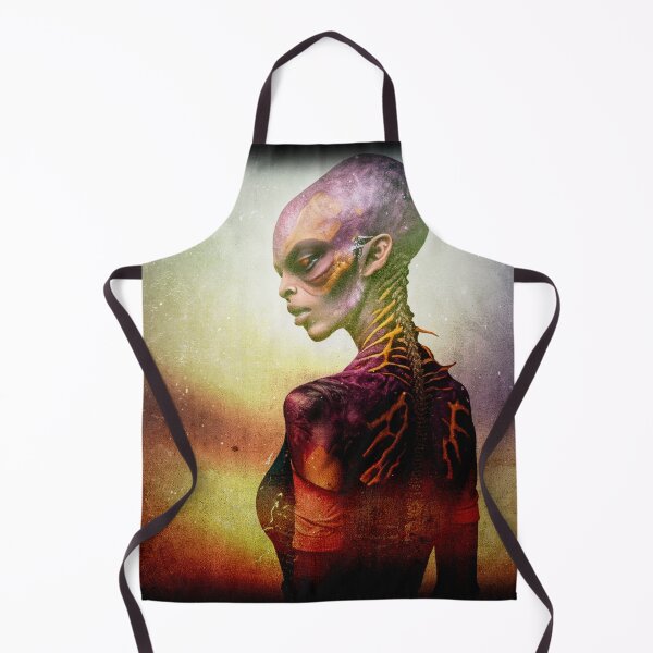 Item preview, XENOS VI - AN ALIEN ENTITY designed and sold by Clifford Hayes.