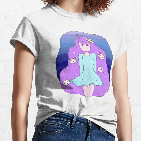 Bee Hairs T Shirts Redbubble - cute purple bow dungaree roblox