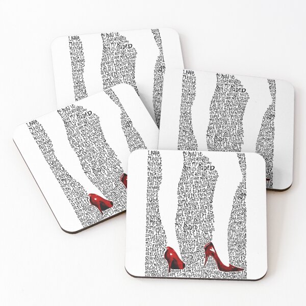 Item preview, jugando con Caligramas designed and sold by MAcustomgallery.