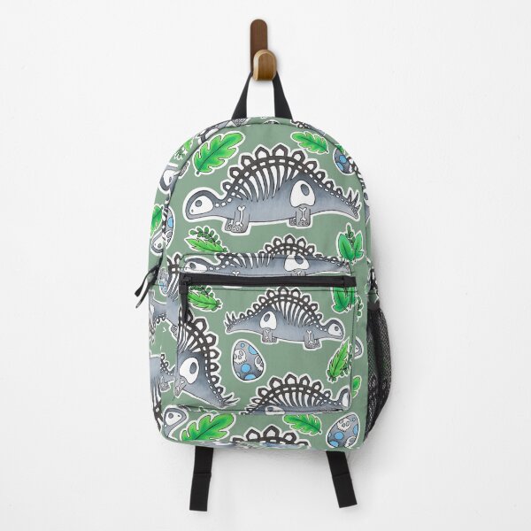 Item preview, Skeleton Stegosaurus designed and sold by Nicholdesigns.