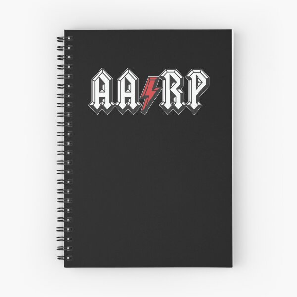 Item preview, Aarp Merch T designed and sold by KatiStephan.