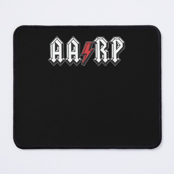 Item preview, Aarp Merch T designed and sold by KatiStephan.