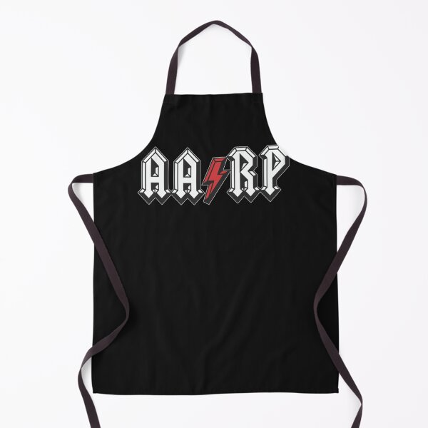 Item preview, Aarp Merch T designed and sold by KatiStephan.